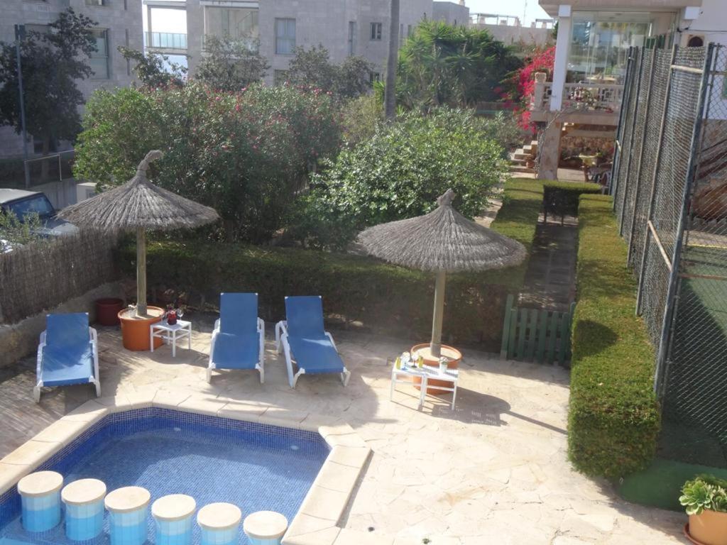 Can Salas Appartement *