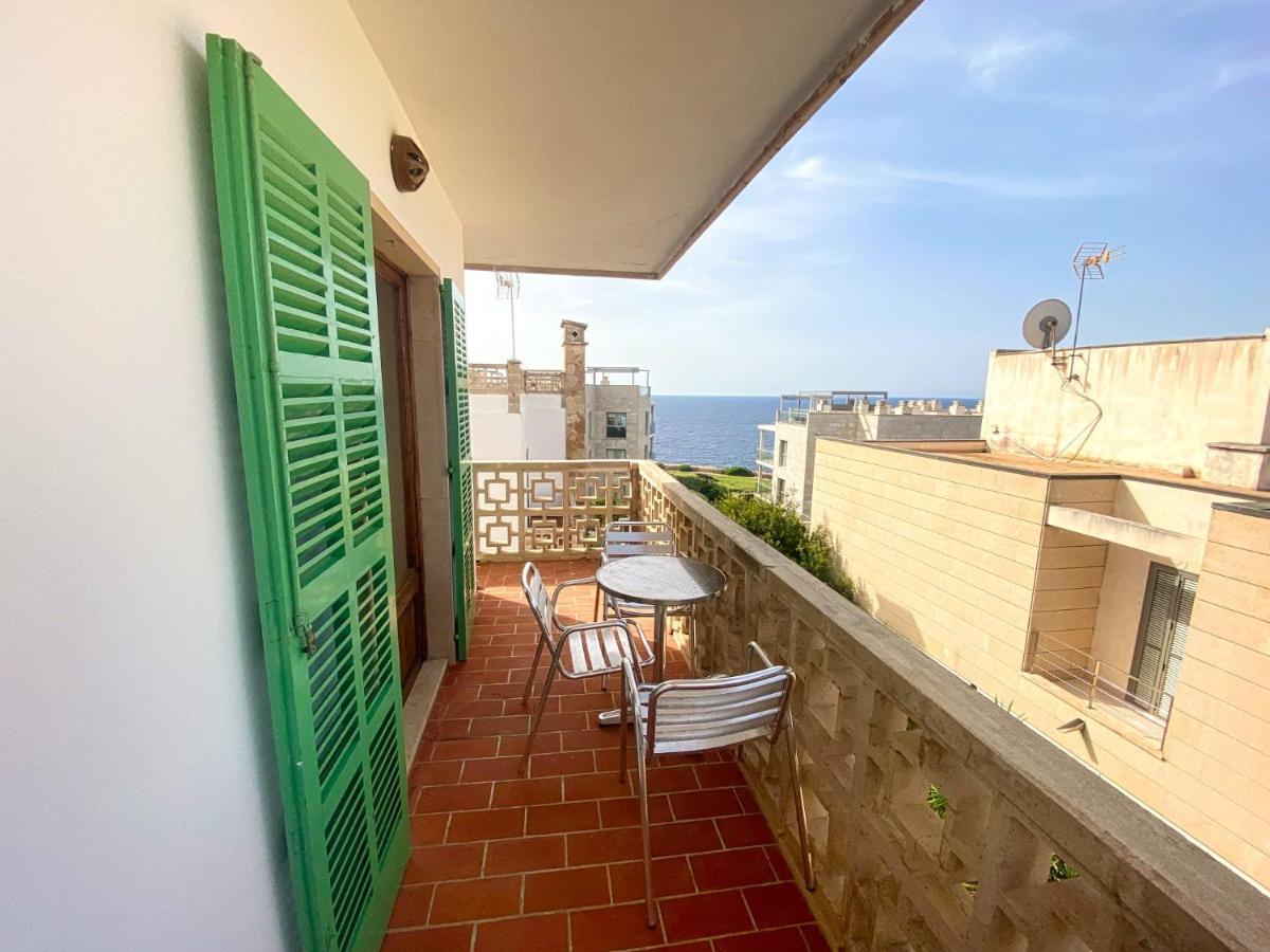 Appartement Can Salas *