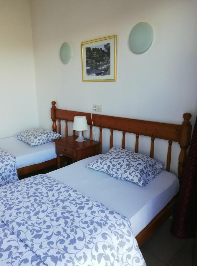 Can Salas Appartement