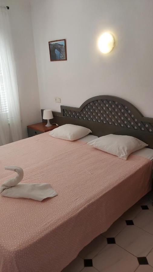 Appartement Can Salas *