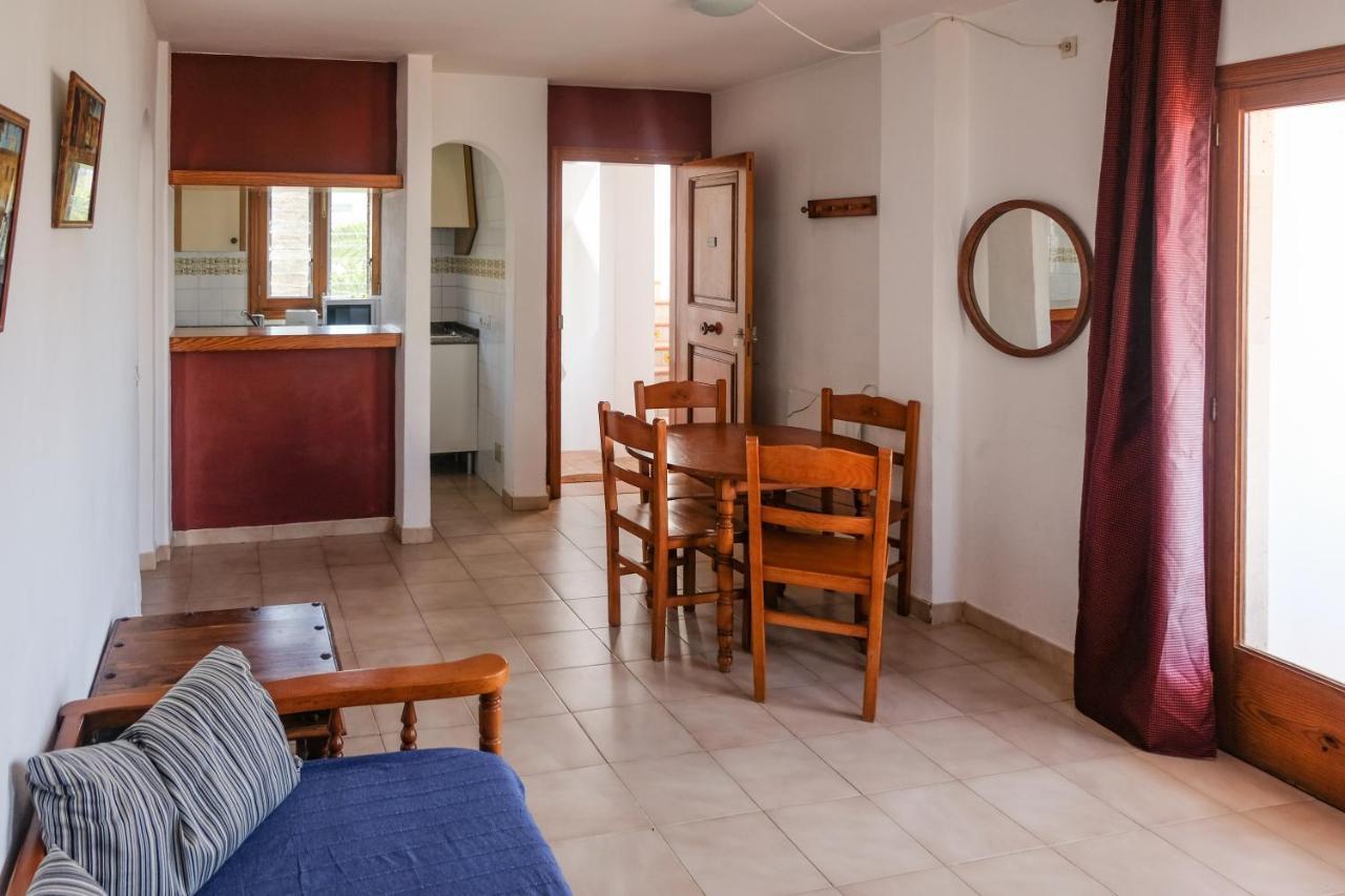 Can Salas Apartment Cala Figuera (Mallorca)