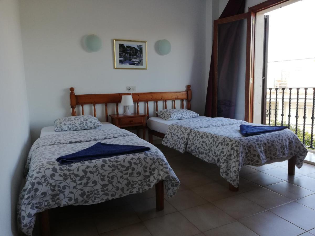 Can Salas Appartement *