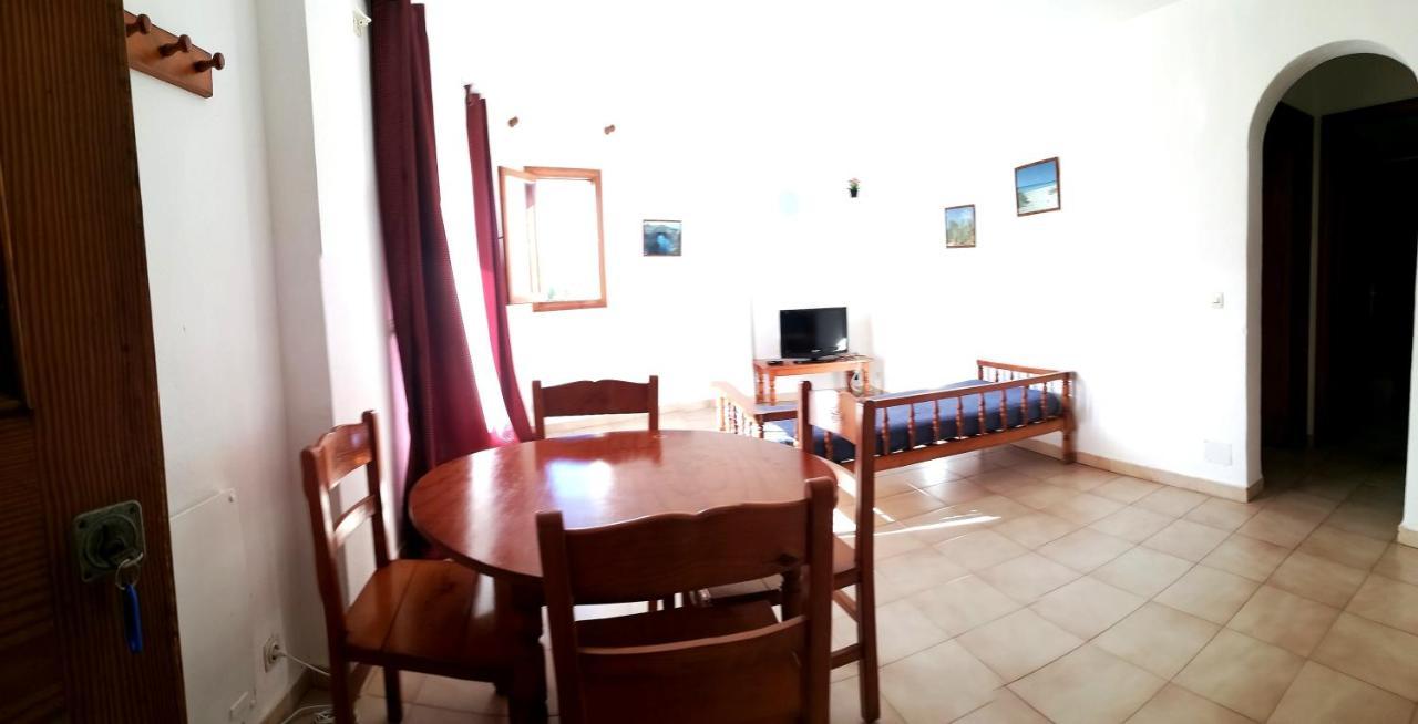 Can Salas Apartment *