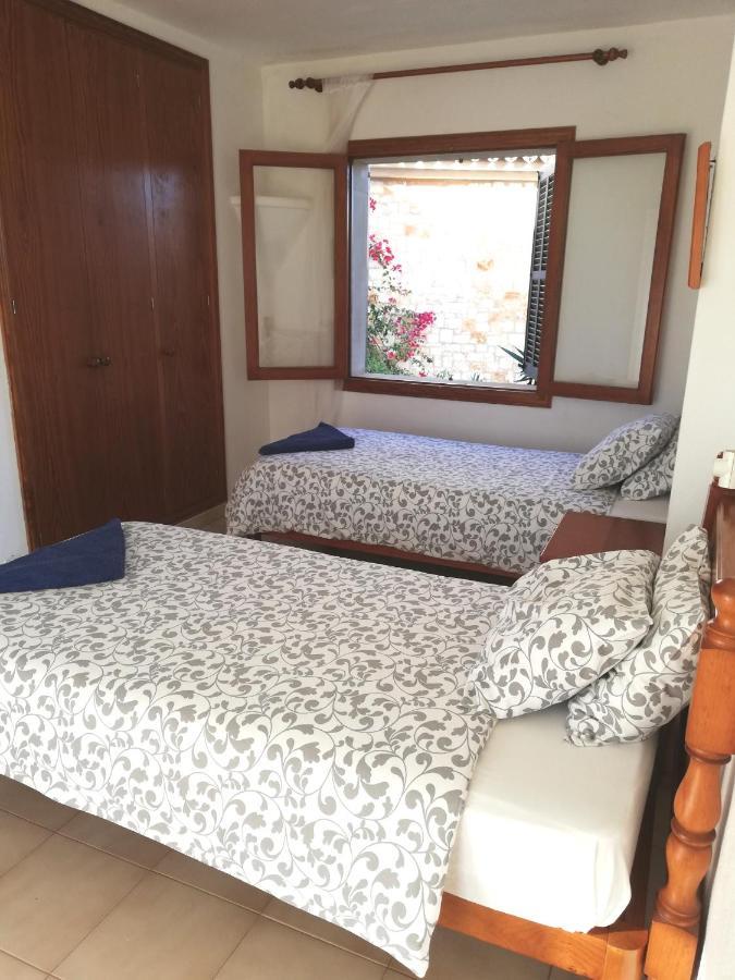Can Salas Apartment