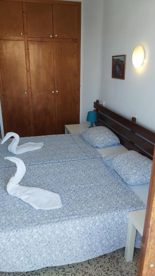 Can Salas Apartment Cala Figuera (Mallorca)