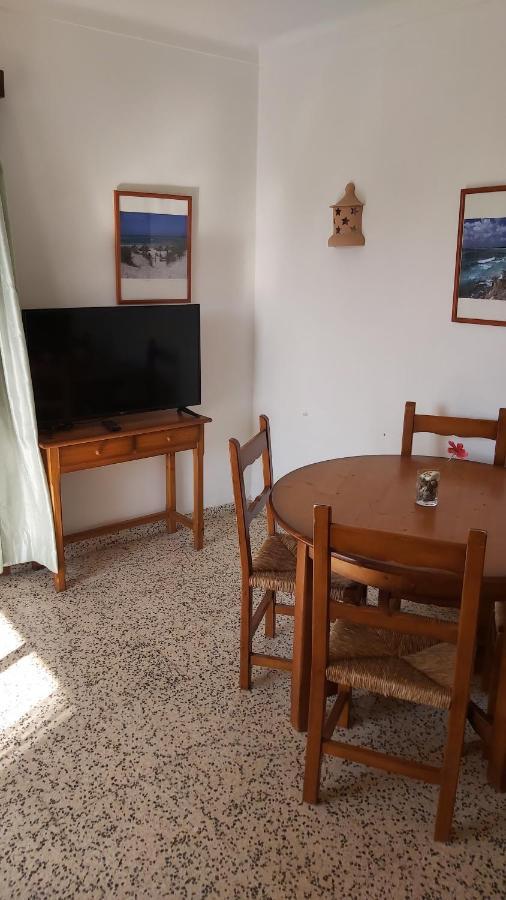 Can Salas Apartment *