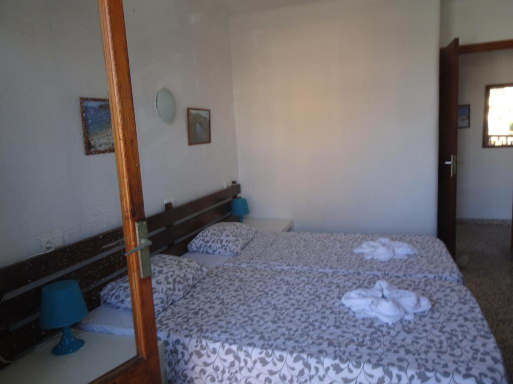 Apartment Can Salas Cala Figuera (Mallorca)