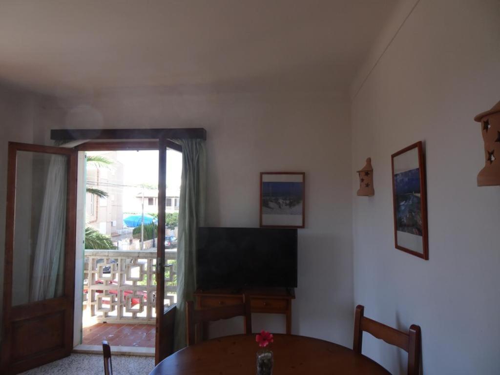 Apartment Can Salas Cala Figuera (Mallorca)