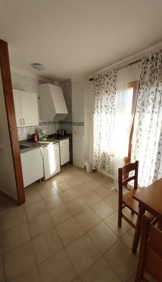 Apartment Can Salas *