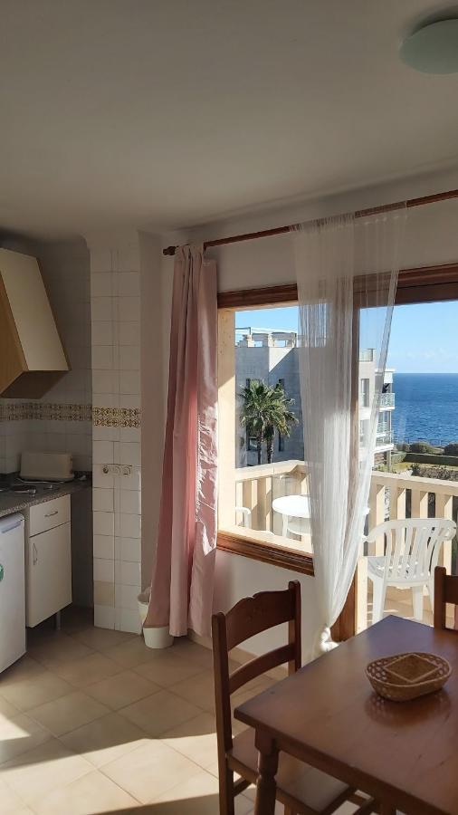 Can Salas Cala Figuera (Mallorca)