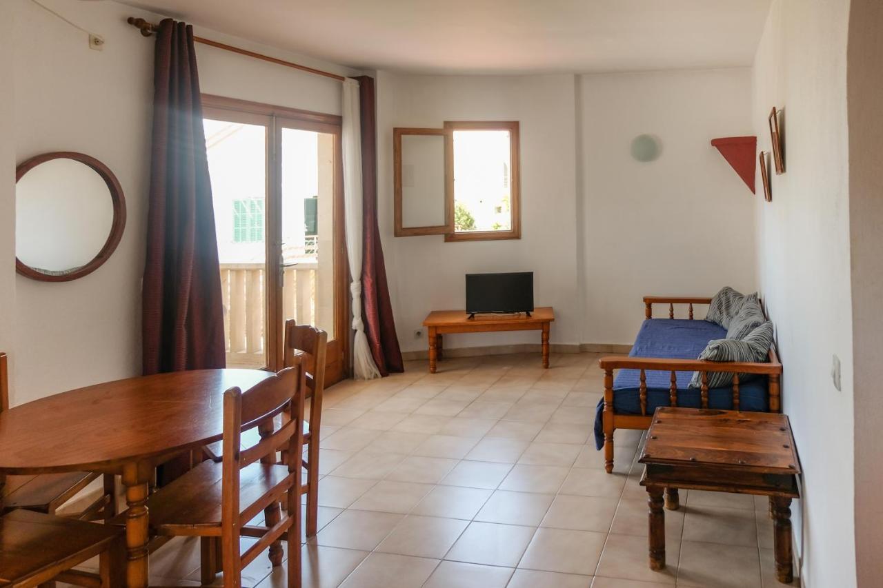 Apartment Can Salas