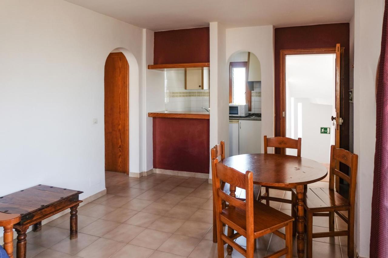 Can Salas Apartment Cala Figuera (Mallorca)