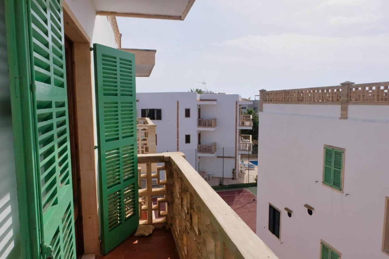 Apartment Can Salas