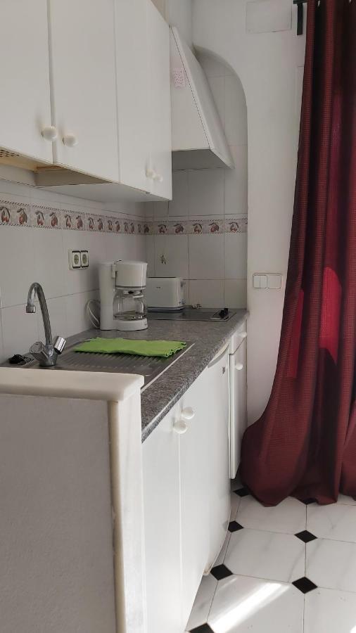 Apartment Can Salas
