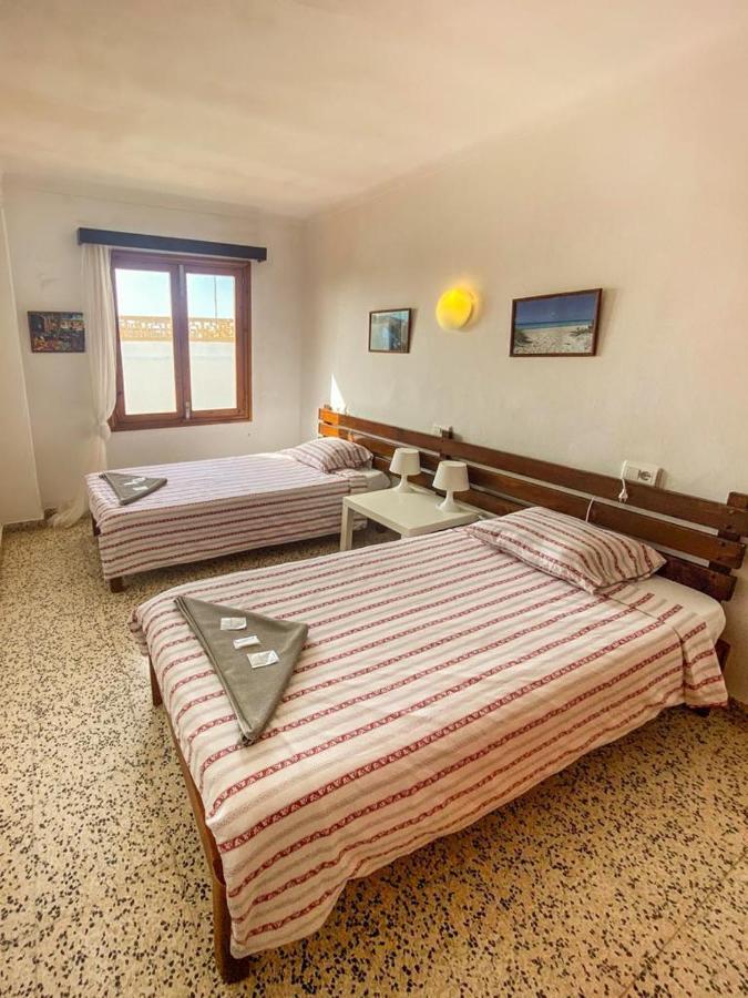 Can Salas Apartment *