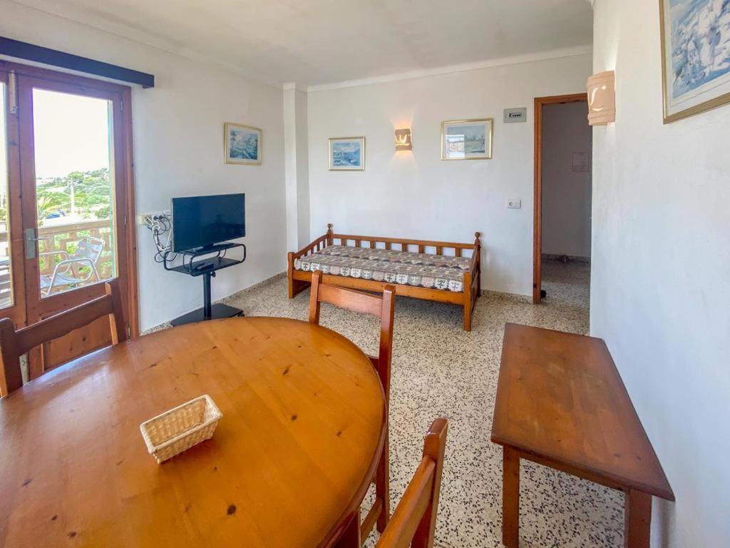 Apartment Can Salas Cala Figuera (Mallorca)