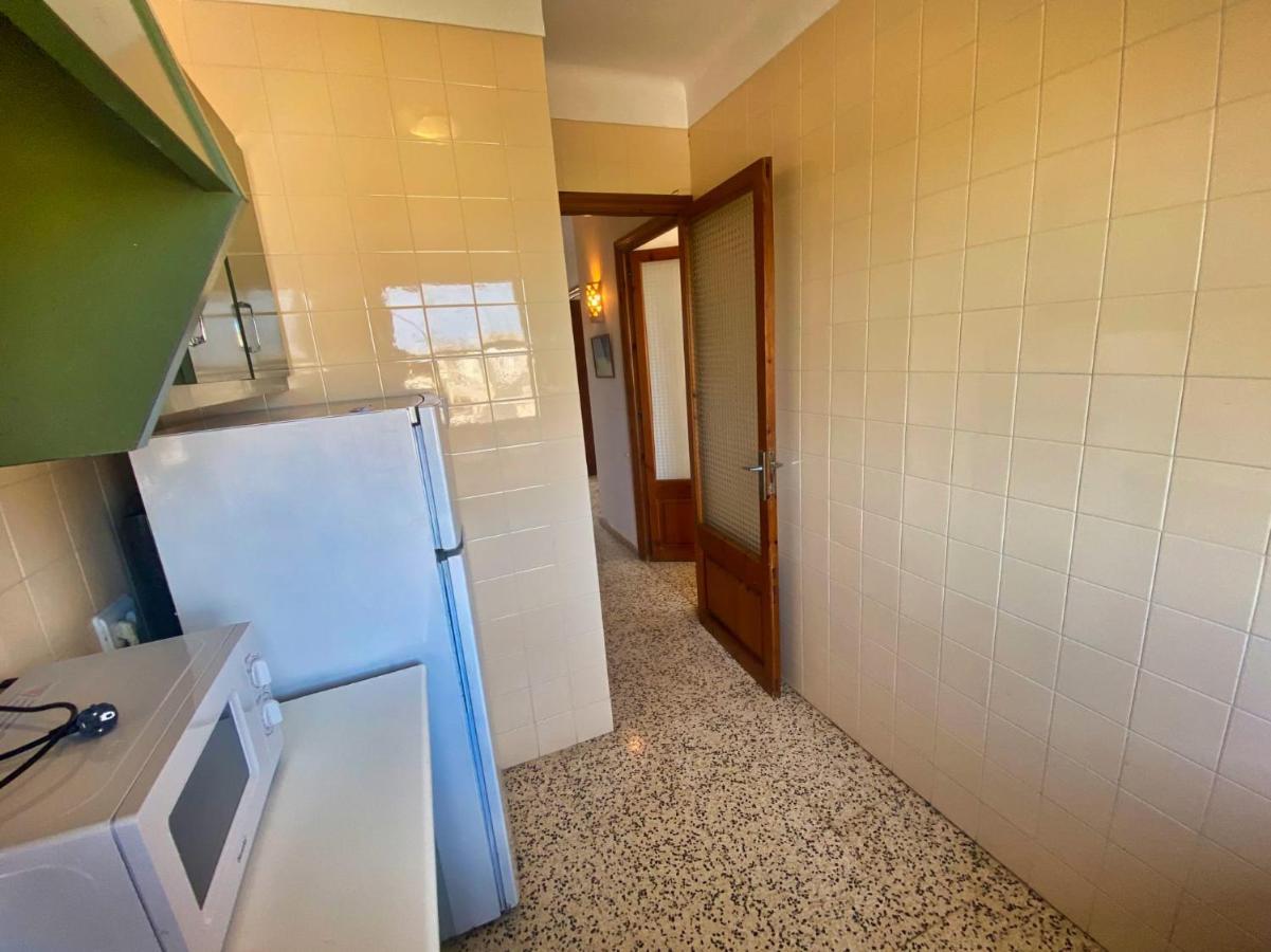 Can Salas Apartment