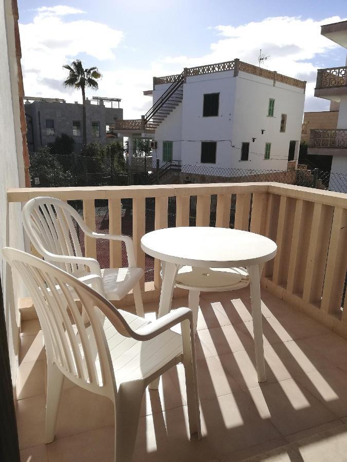 Apartment Can Salas *