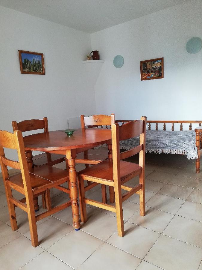 Can Salas Apartment