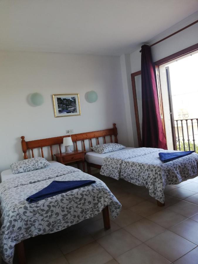 Apartment Can Salas *