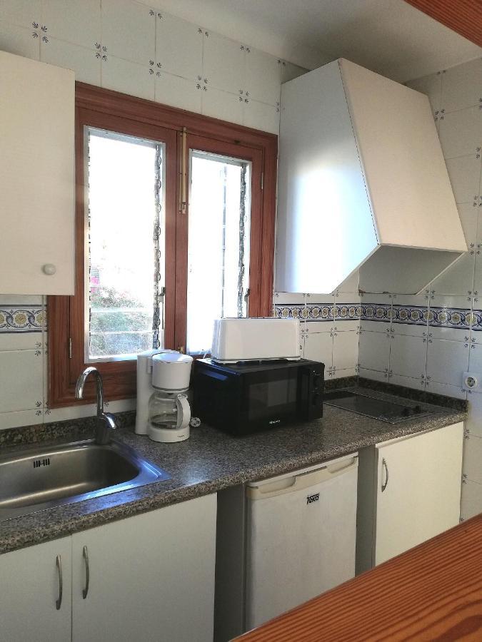 Apartment Can Salas Cala Figuera (Mallorca)