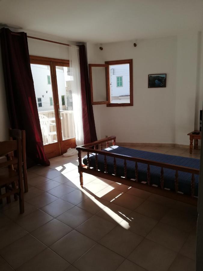 Can Salas Apartment