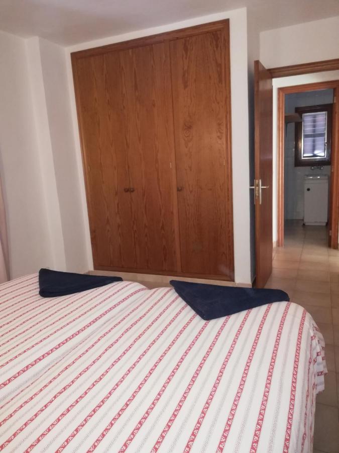 Apartment Can Salas