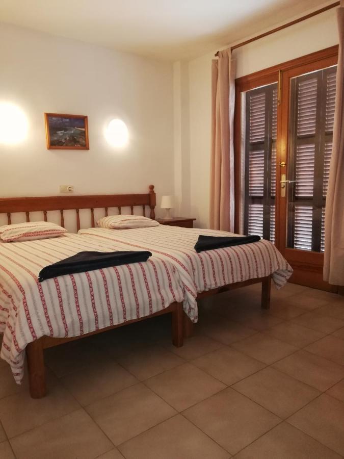 Can Salas Apartment *