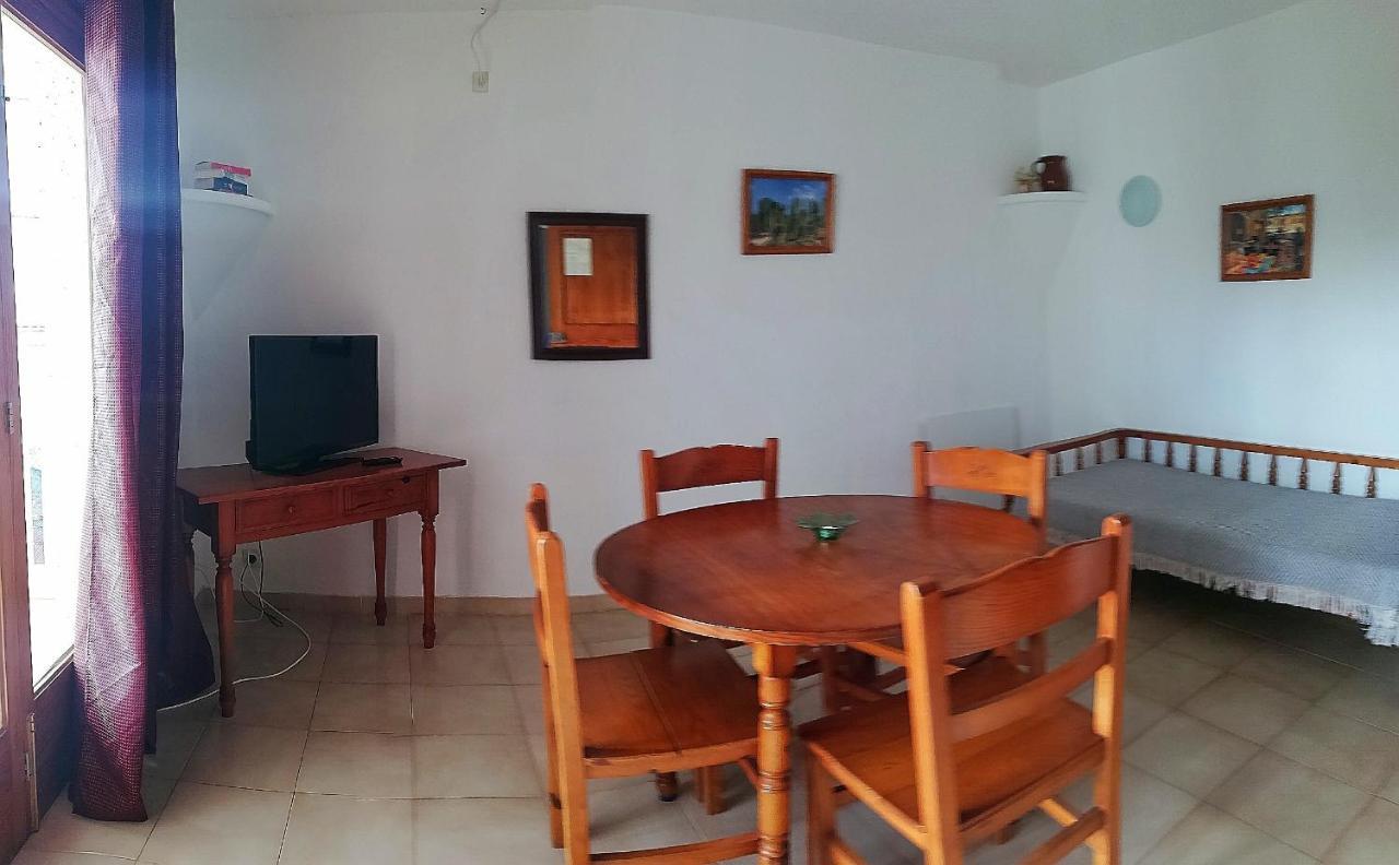 Can Salas Apartment *