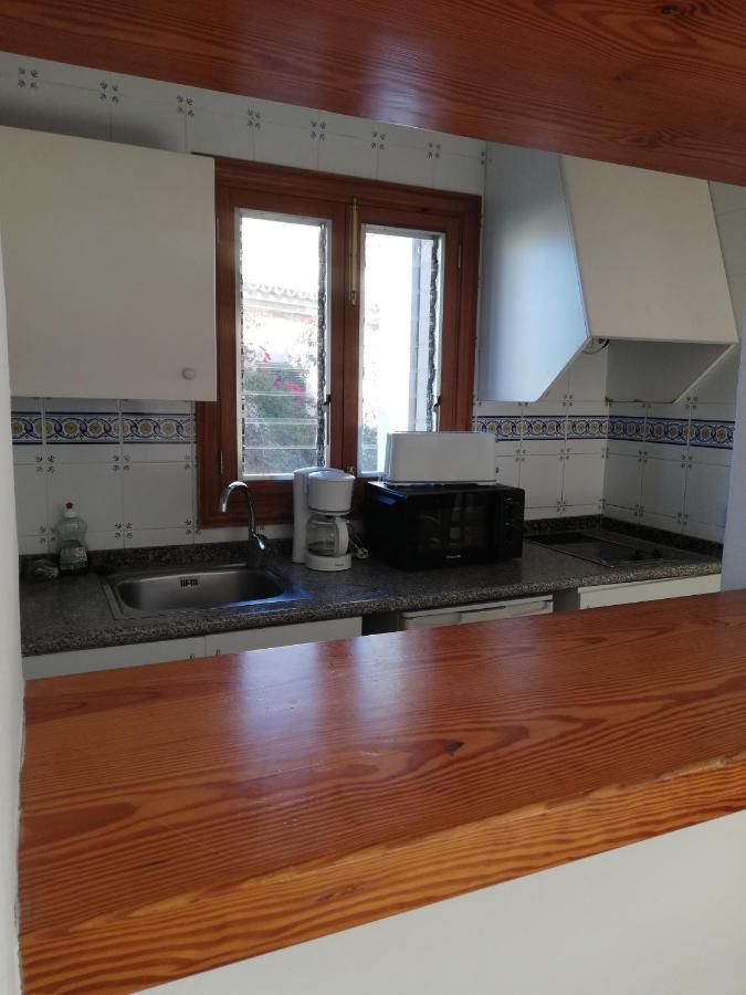 Apartment Can Salas *