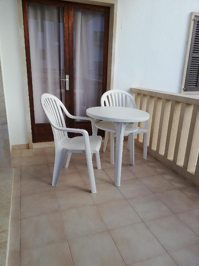 Can Salas Apartment Cala Figuera (Mallorca)