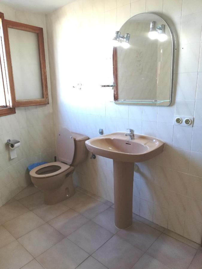 Apartment Can Salas Cala Figuera (Mallorca)