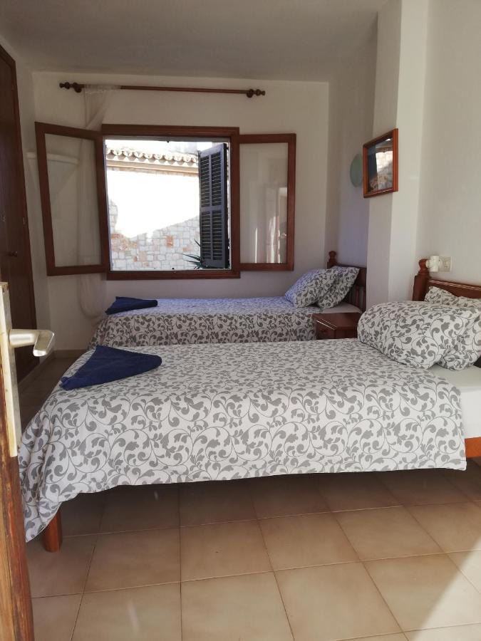 Can Salas Apartment Cala Figuera (Mallorca)
