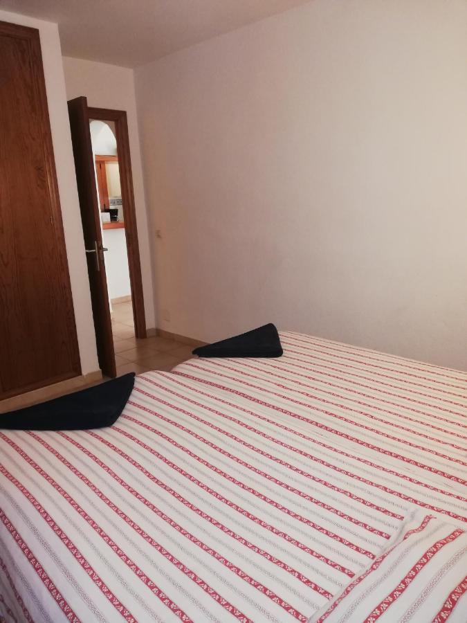 Can Salas Apartment *